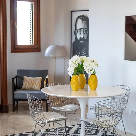 Villa Terrer 6, Casa Con Vistas Al Mar, Centro De Palma de Mallorca